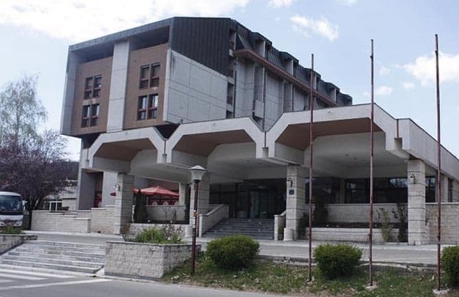 Uprava prihoda i carina: Hotel Grand zatvoren zbog niza nepravilnosti
