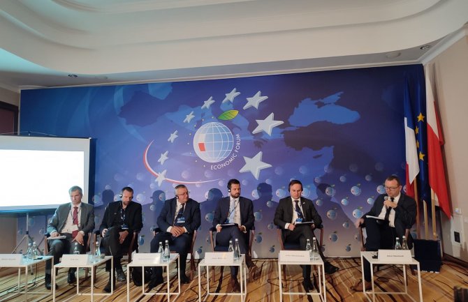 Milatović: Nećemo dozvoliti da nas zarad ličnih interesa vrate u devedesete