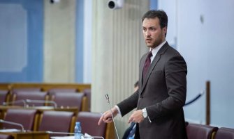 Мilačić: Na rodnu ravnopravnost ne treba da nas obavezuju zakoni već poštovanje prema ženama