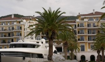 U hotelu Regent Porto Montenegro posljednja dva mjeseca bolja nego 2019. godine