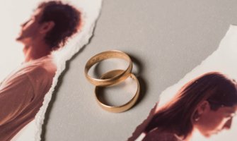 Podgorica: Za dvije godine i četiri mjeseca razvedeno 665 brakova