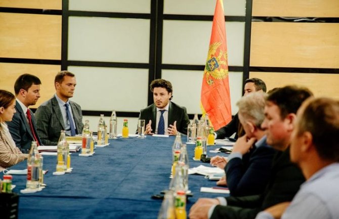 Abazović sa dijasporom u Luksemburgu: Nosimo Crnu Goru u srcu, iskoristiti ekonomsku aktivu dijaspore