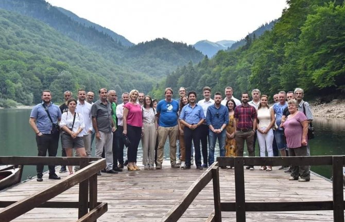 Predložili da se 20. septembar praznuje kao Dan ekološke države