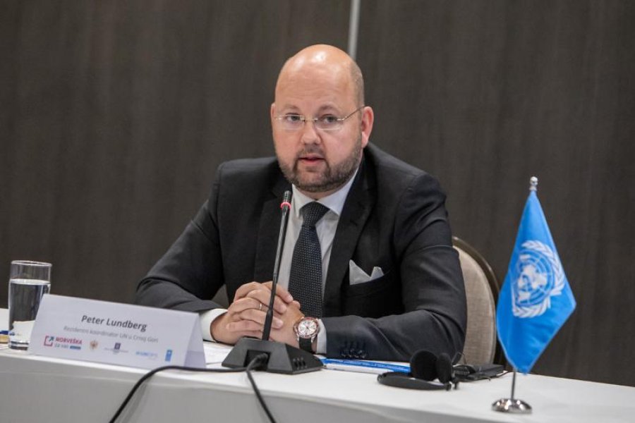 NorwayforyouMontenegroconferencePodgorica7