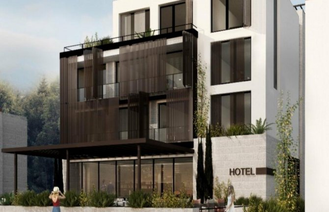 Saviću zeleno svjetlo za luksuzni hotel