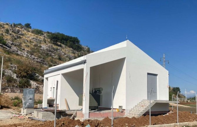  Milionski projekti za bolje napajanje