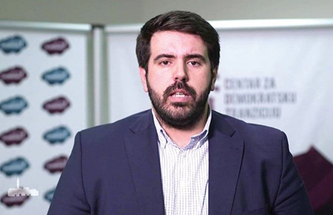 Filipović policiji prijavio više prijetnji
