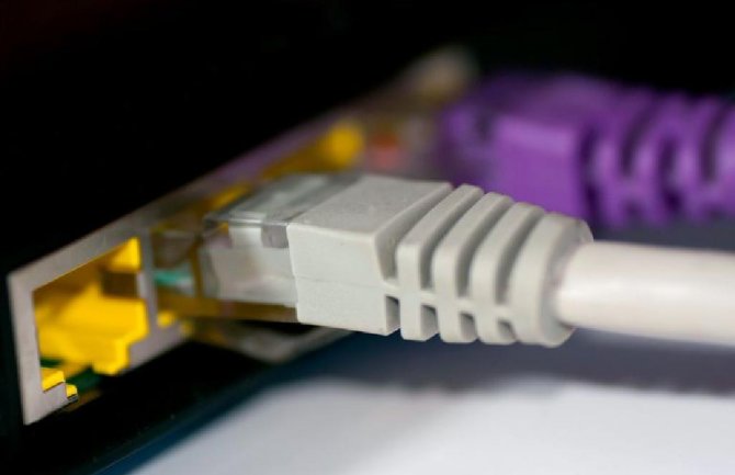 Crna Gora značajno povećala brzinu pristupa internetu