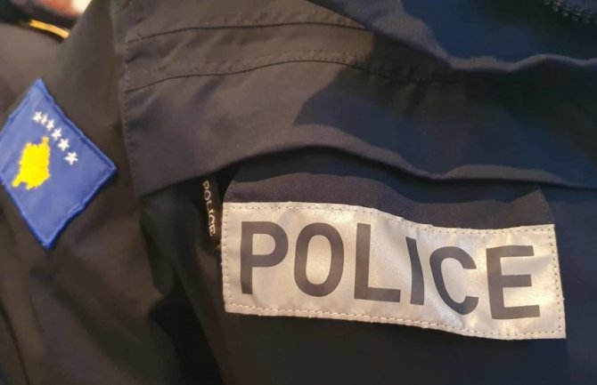 Ministar policije: Požar u Opštini Zubin Potok, napad eksplozivom u Zvečanu