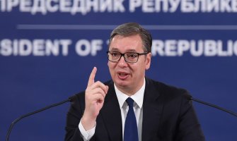 Vučić o Đokoviću: Australija ponizila sebe, Novak dobrodošao u Srbiju