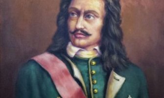 Otvorena izložba o grofu Savi Vladislaviću u Herceg Novom