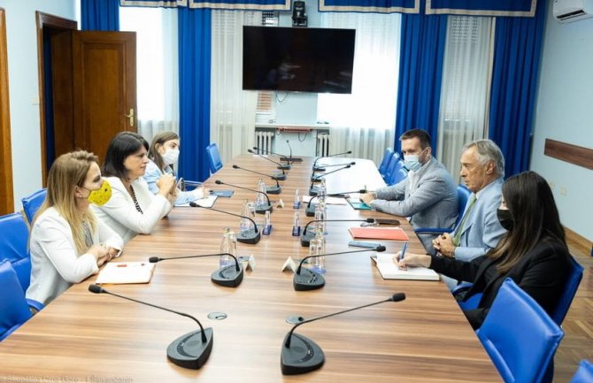 Crna Gora  polaže zahtjevan evropski ispit