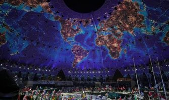 Počeo Expo 2020: Crna Gora uz cijeli svijet ispisuje istoriju(VIDEO)