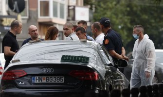 Policija: Đokaj hapšen zbog nasilja u porodici, procesuiran ranije i zbog šverca narkotika