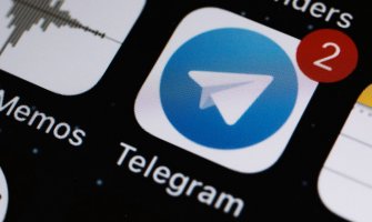 Zbog pada Facebooka, Telegram dobio 70 miliona novih korisnika