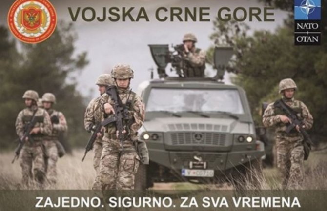 Bošković: Viševjekovna borba za nezavisnost izgradila je kult crnogorskog vojnika