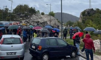 “Cetinje nikada uhapsiti nećete”