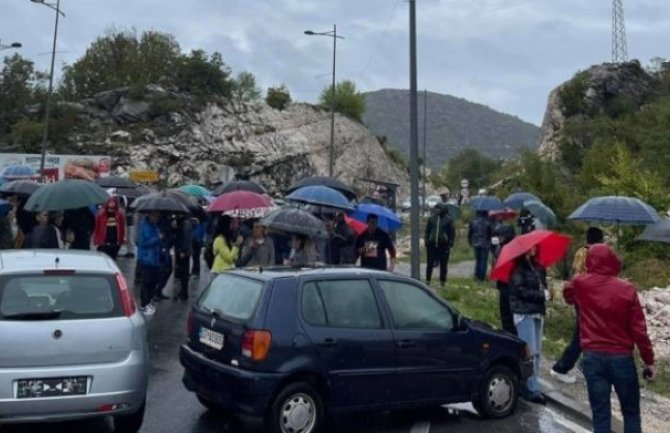 “Cetinje nikada uhapsiti nećete”