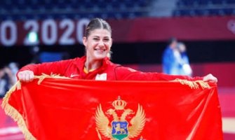 Majda Mehmedović više ne igra u reprezentaciji