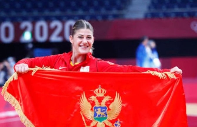 Majda Mehmedović više ne igra u reprezentaciji