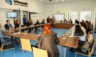 Predlozi austrijskih firmi za upravljanje otpadom prihvatljivi