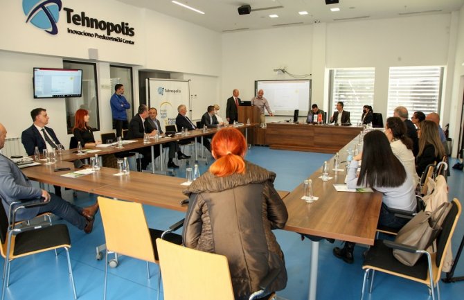 Predlozi austrijskih firmi za upravljanje otpadom prihvatljivi