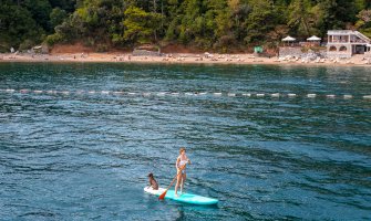 Poslednji dan na moru(VIDEO)