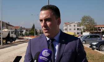 Vuković: Pobijedićemo kako u Podgorici niko ne bi izgubio