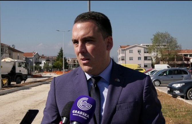 Vuković: Pobijedićemo kako u Podgorici niko ne bi izgubio