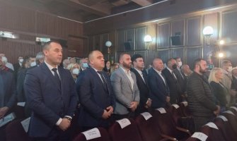 Delegacija Opštine Budva prisustvovala Danu Opštine Vrbas