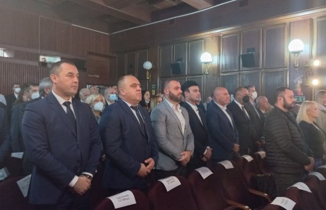 Delegacija Opštine Budva prisustvovala Danu Opštine Vrbas