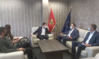 Neophodno posvetiti posebnu pažnju poboljšanju položaja mladih