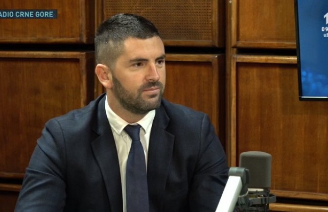 Mikijelj: Erozija plaža pristuna je duž čitave crnogorske obale, Ulcinj trenutno prioritet