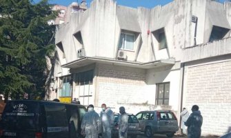 Osumnjičeni za pljačku u NK pušten na slobodu: Tužilaštvo CG nije tražilo pritvor