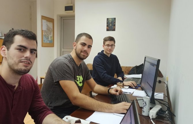 Studenti Elektrotehničkog fakulteta u 5.2% najboljih na najprestižnijem svjetskom takmičenju u programiranju