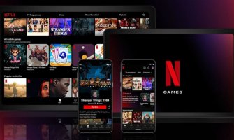 Netfliks: Najavljene prve video igre za telefone