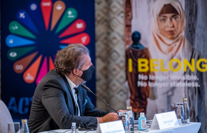 UNHCR apeluje na vlade da riješe probleme apatrida u svijetu