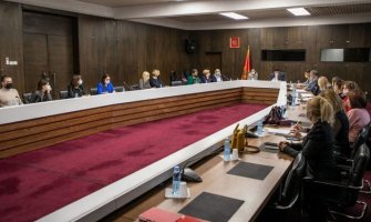 Obaveze u poglavlju 3 se ispunjavaju u kontinuitetu, jasni zadaci za privremeno zatvaranje poglavlja