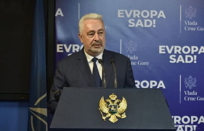 Premijer pozvao predstavnike većine na konsultacije o budžetu
