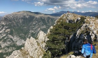 Kanjon rijeke Tare jedinstven kao otisak prsta(VIDEO)