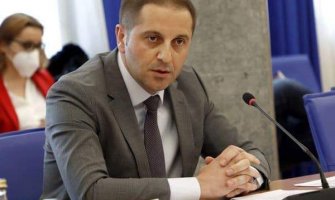 Šehović: Neću dozvoliti ponižavanje Skupštine i odbora kojim predsjedavam