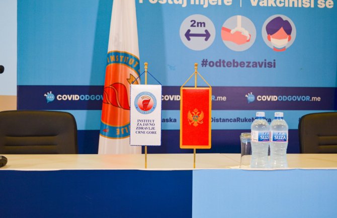 Sjutra nove epidemiološke mjere