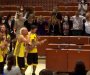 Bend „Dubioza kolektiv“ nastupio u Savjetu Evrope: Pomognite nam da dobijemo radne dozvole pa da sviramo između sjednica