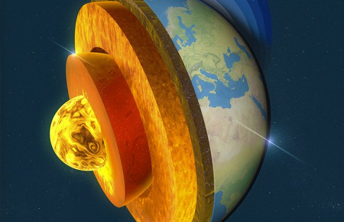 Zemljotres na dubini od 751 kilometar zbunio naučnike