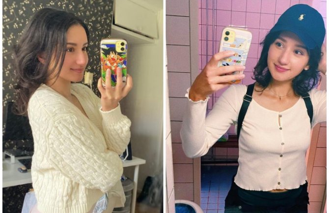Veganka pokazala promjene nakon što je počela da jede meso