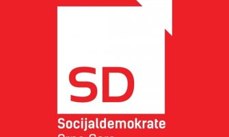 SD: Premijerova šok-čestitka Cetinju