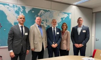 ¨Za očekivati je da podrška koju je Crna Gora dobila bude i materijalizovana kroz EU fondove i tehničke organe¨