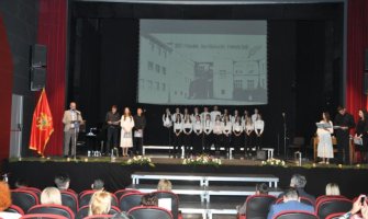 Pljevaljska Gimnazija obilježila 120 godina postojanja