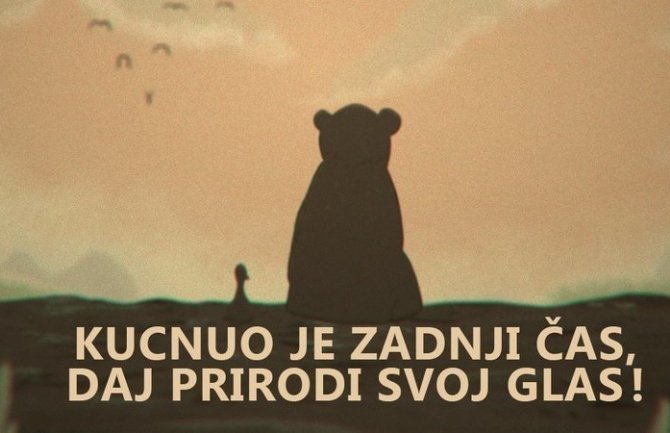 Grupa NVO: Zabraniti lov do sprovođenja efikasne zakonodavne i institucionalne reforme