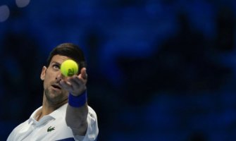 Novak Đoković tuži vladu Australije, traži 3,8 miliona eura